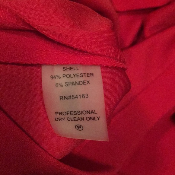 ❌SOLD❌Calvin Klein Dress - Picture 5 of 5